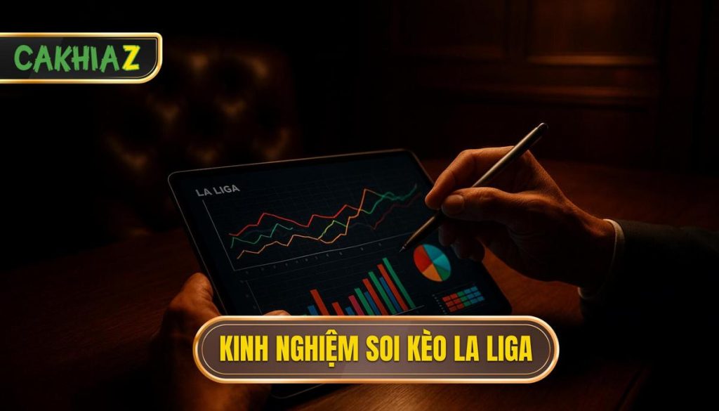 thumb - Kinh nghiệm soi kèo La Liga