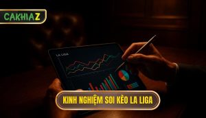 thumb - Kinh nghiệm soi kèo La Liga