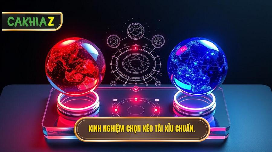 Phân tích đa chiều: Khi nào nên chọn Tài, khi nào chọn Xỉu?