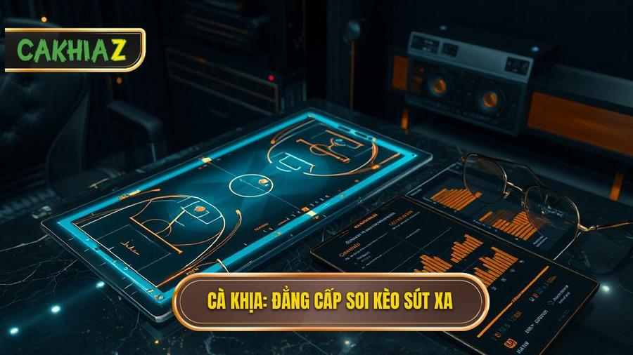 mẹo chọn kèo dựa trên thống kê sút xa
