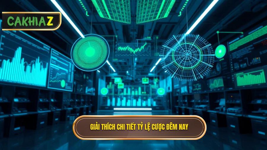 Hiểu rõ về tỷ lệ cược đêm nay là gì?