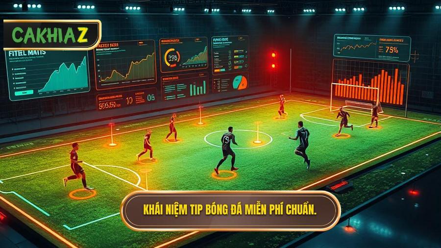 Hiểu đúng về Tip bóng đá miễn phí trong cá cược hiện đại