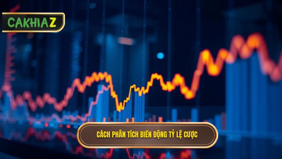 Phân tích biến động tỷ lệ cược đêm nay: Đọc vị nhà cái