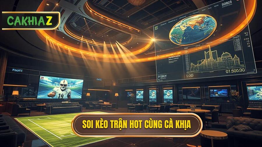 Soi kèo trận hot nhất