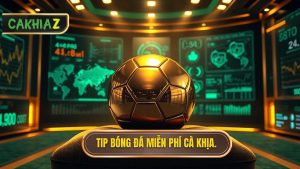 Tip bóng đá miễn phí