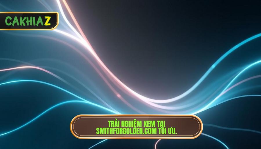 3. Trải nghiệm xem tại smithforgolden.com tối ưu.