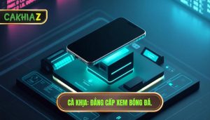 Cách xem Cà Khịa TV trên điện thoại: