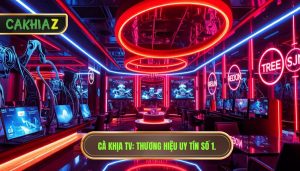 Cà Khịa TV có uy tín không?