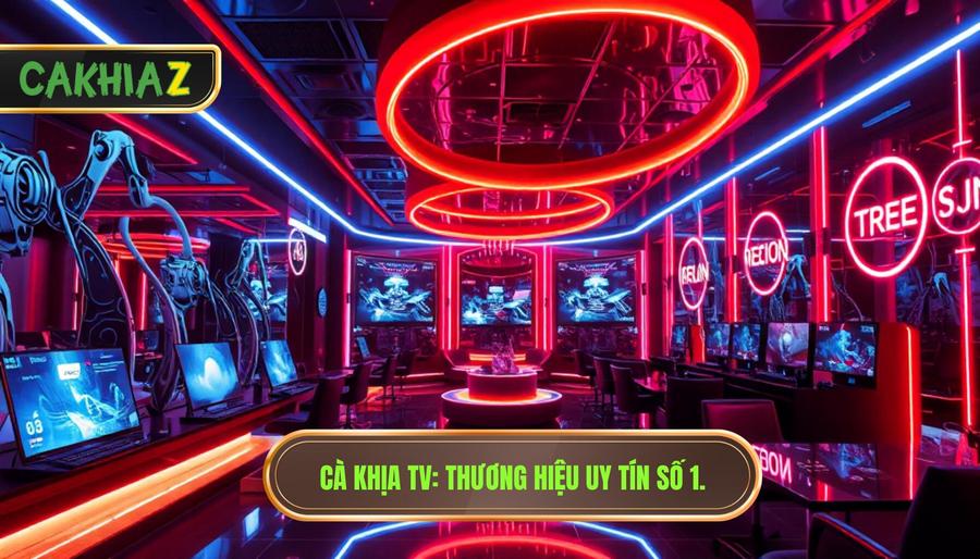 Cà Khịa TV có uy tín không?