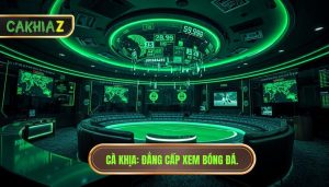 Cà Khịa Bí quyết xem bóng đá cho dân cược
