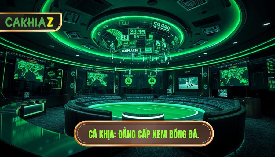 Cà Khịa Bí quyết xem bóng đá cho dân cược