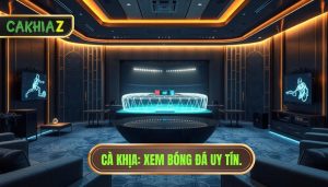 Xem bóng đá miễn phí qua Cà Khịa có an toàn không?