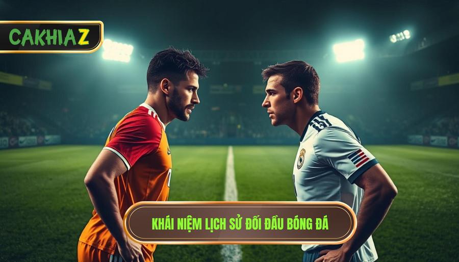 Hiểu đúng về khái niệm lịch sử đối đầu