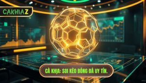Kèo bóng đá có thể dự đoán chính xác không