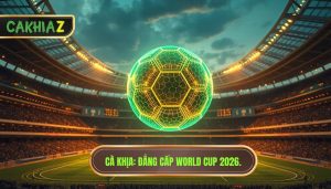 World Cup 2026 có phải kỳ World Cup hấp dẫn nhất lịch sử không?